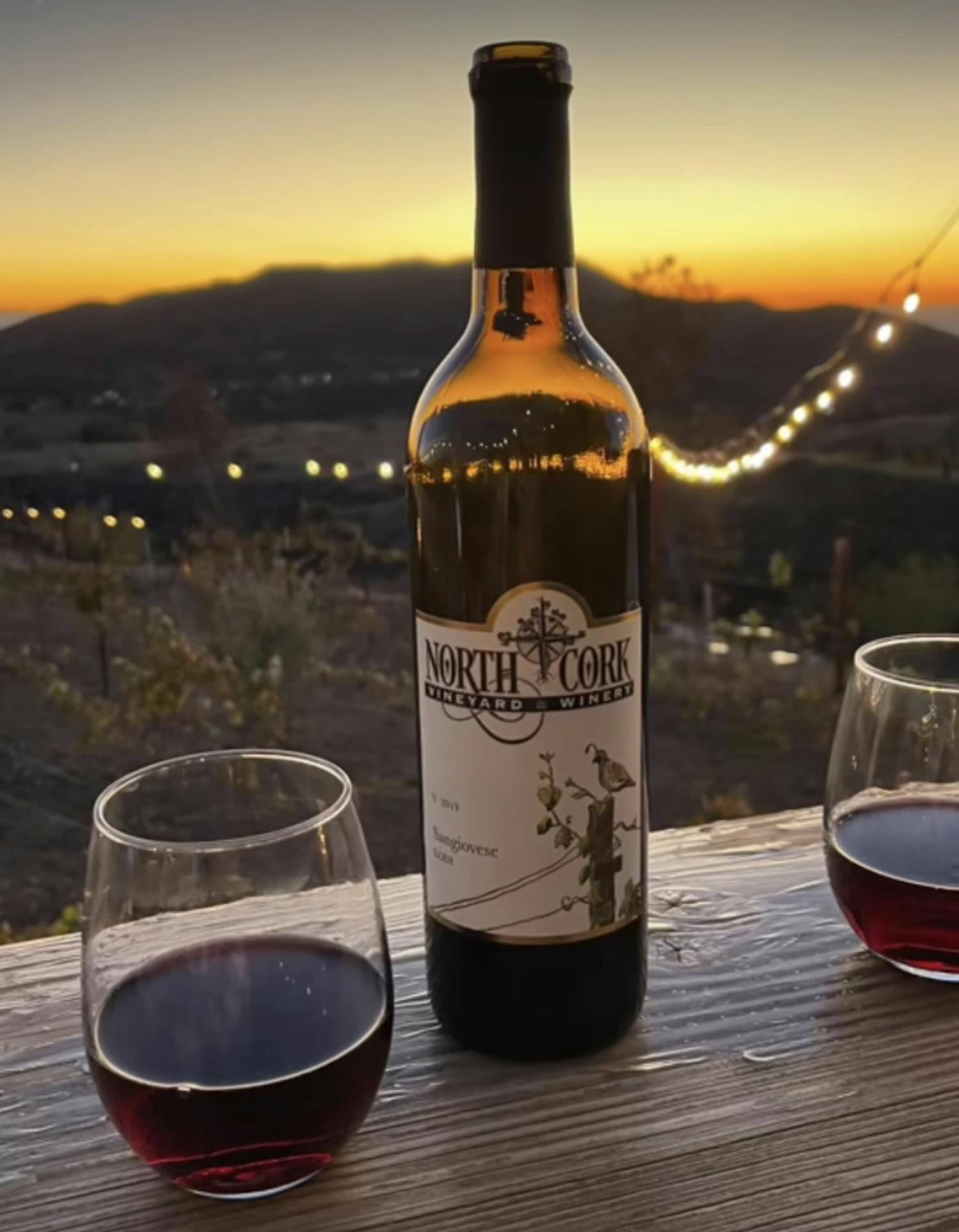 Discover Wineries, Wine Bars, & Tastings Close to Redlands