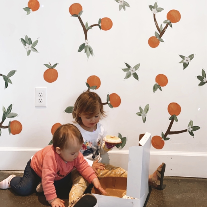 Cookie Corner Homemade Goodness In Redlands, CA