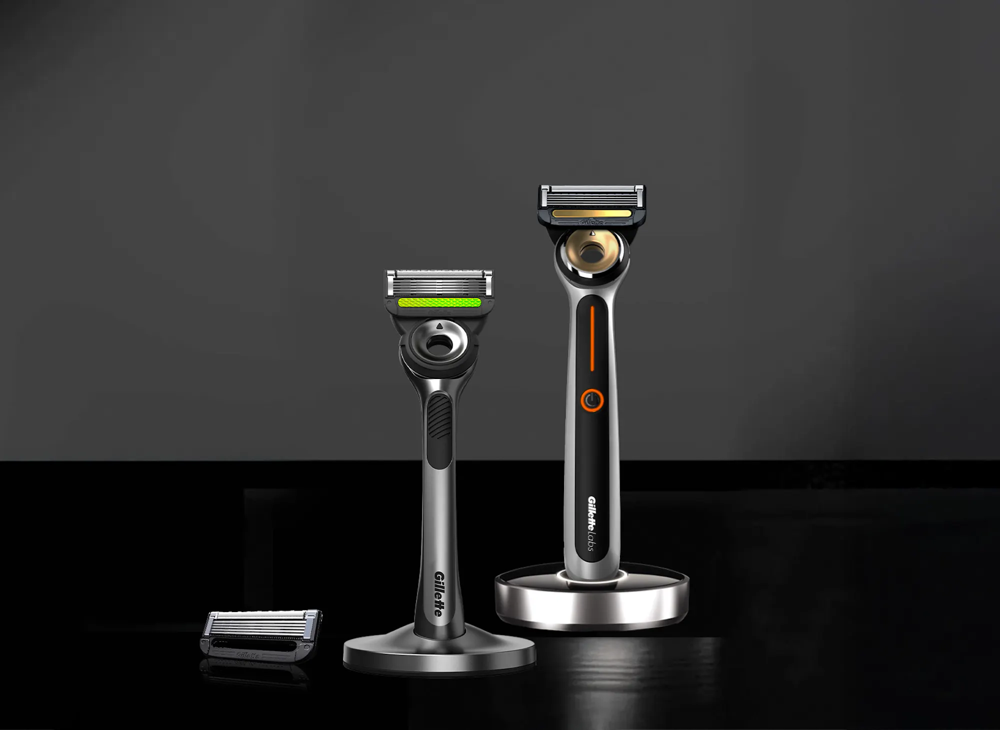Gillette Labs Razor: A Cleaner Way To Upgrade Your Daily Shave