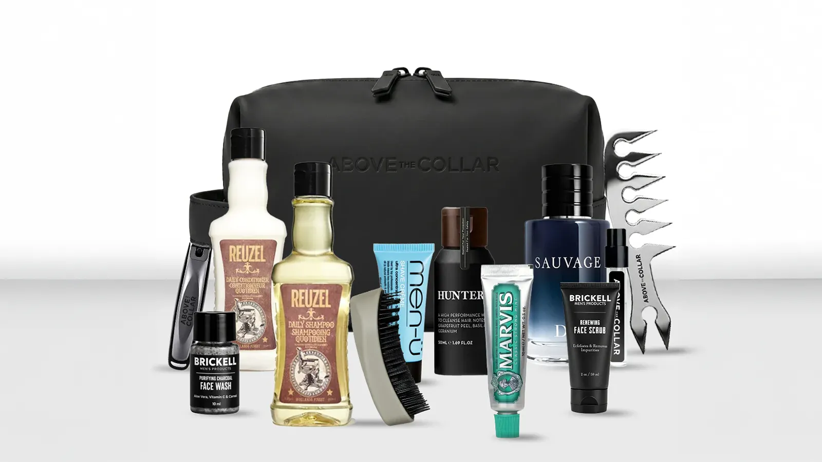 Father's Day Gift Guide: Grooming Gifts Dad Will Actually Use