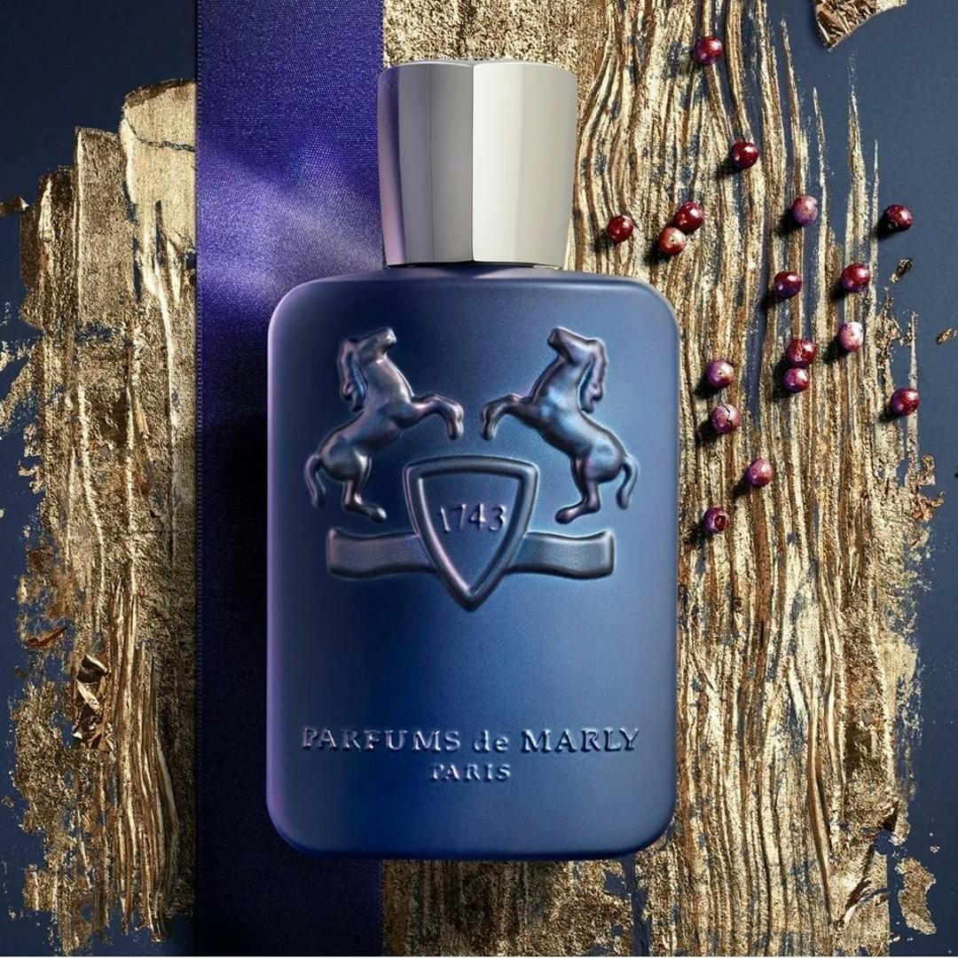 Parfums de Marly Layton 125ml ミニ香水付き Perfums de Marly LAYTON