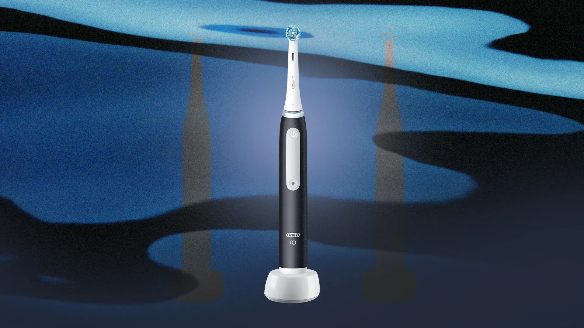 Oral-B iO Series 3: The Electric Toothbrush That Makes Better Brushing Simple