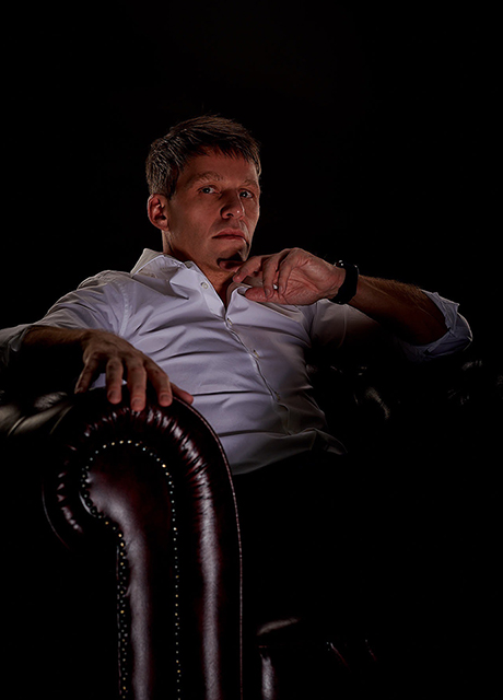 Solves complex product problems with useful design