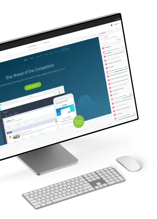 User recording and user journey tracking