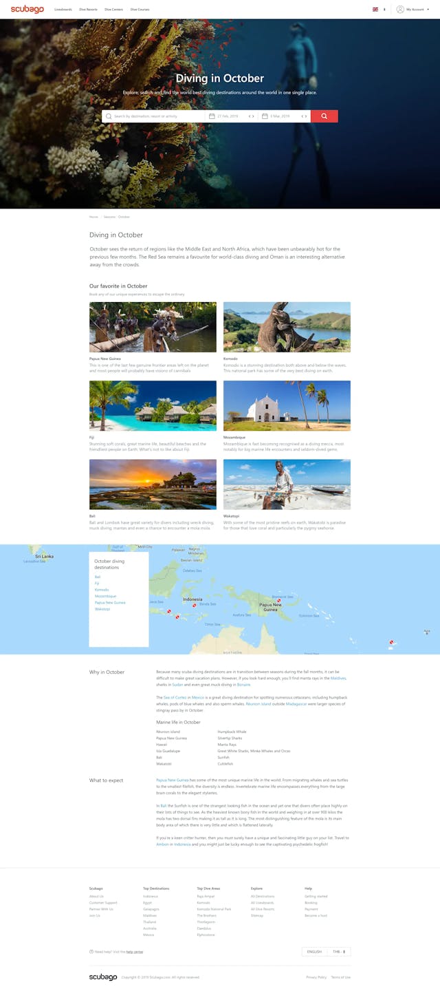 The concept and defining the user discovery phase