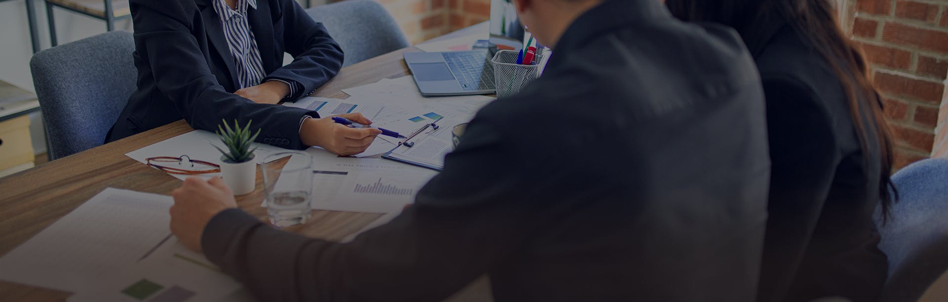 Our business is helping your business reach its goals