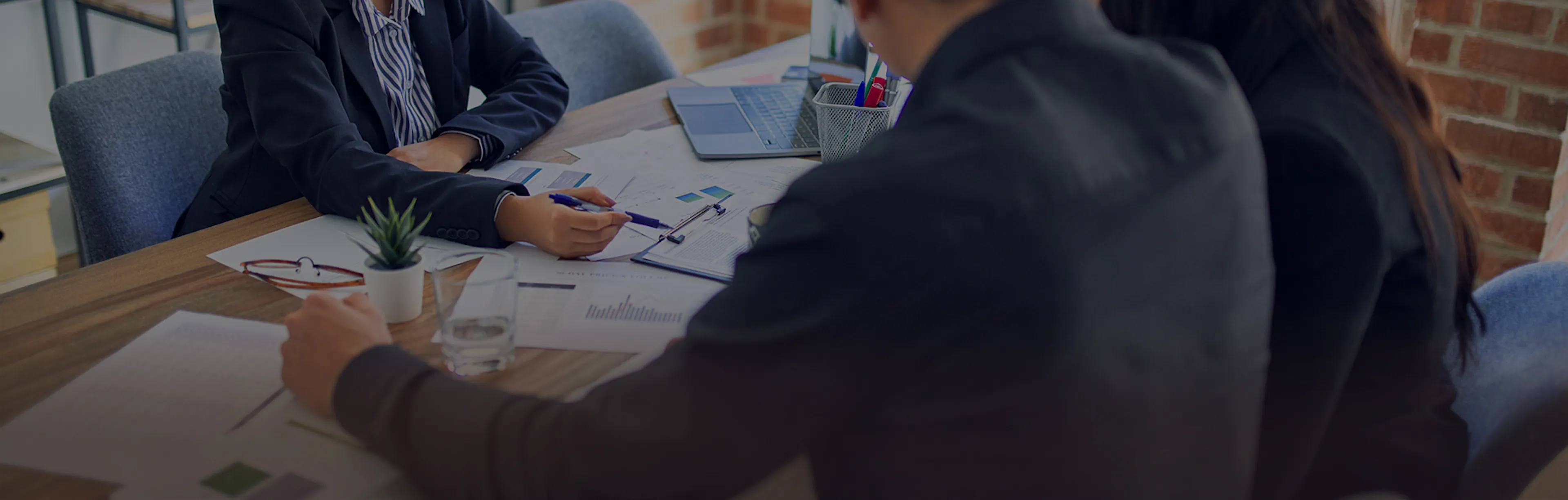 Our business is helping your business reach its goals