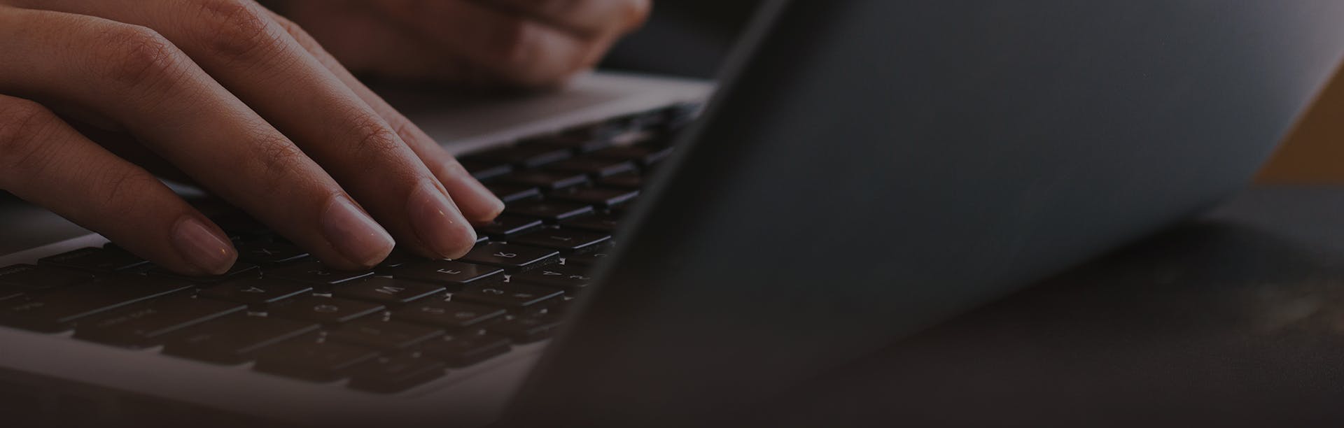 Staying on top of your finances has never been easier