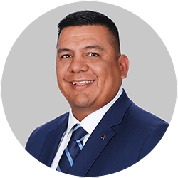 Hector Olivas