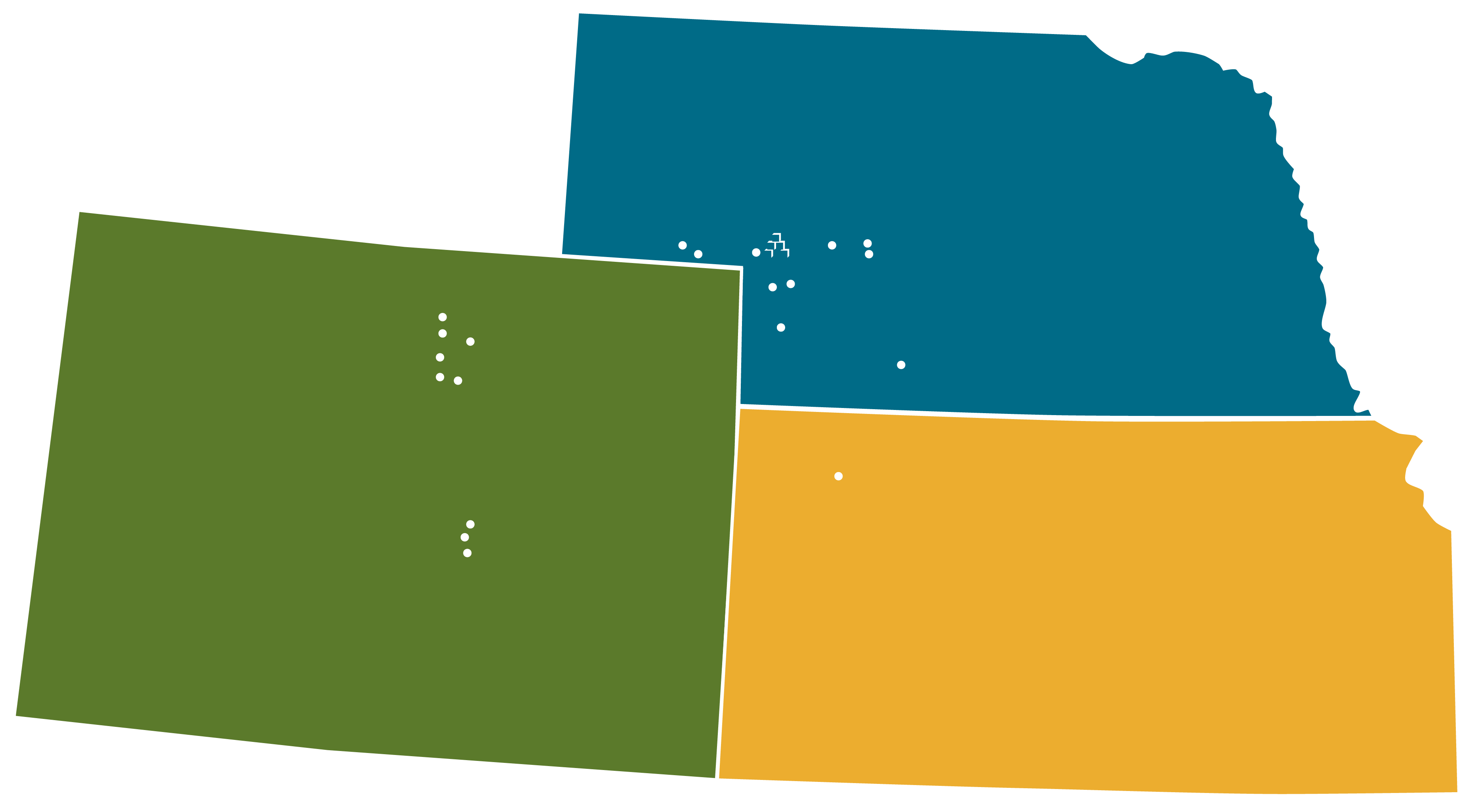 AB&T branch locations