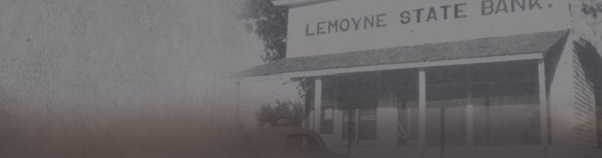 Lemoyne State Bank