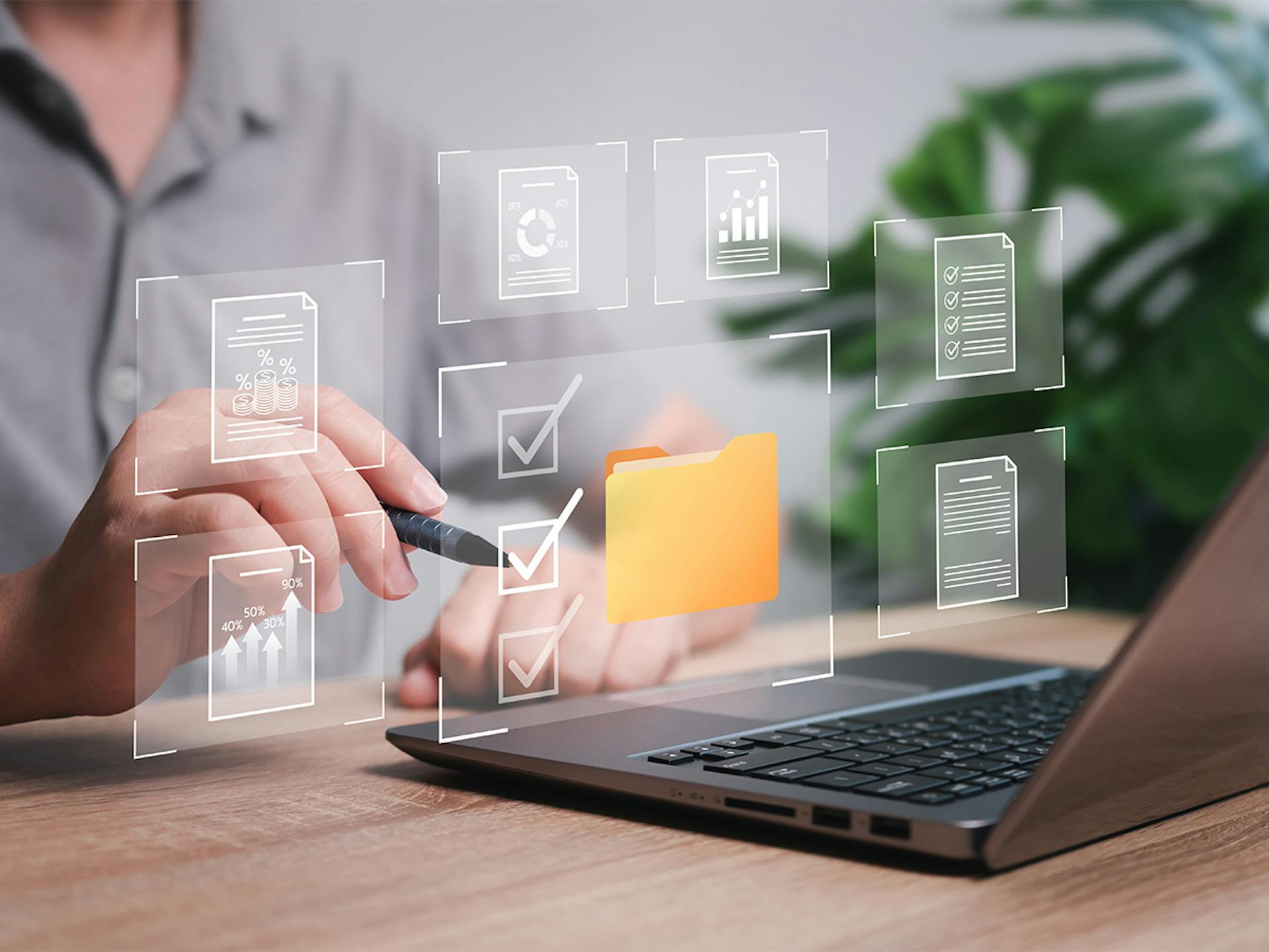 Saving for a downpayment