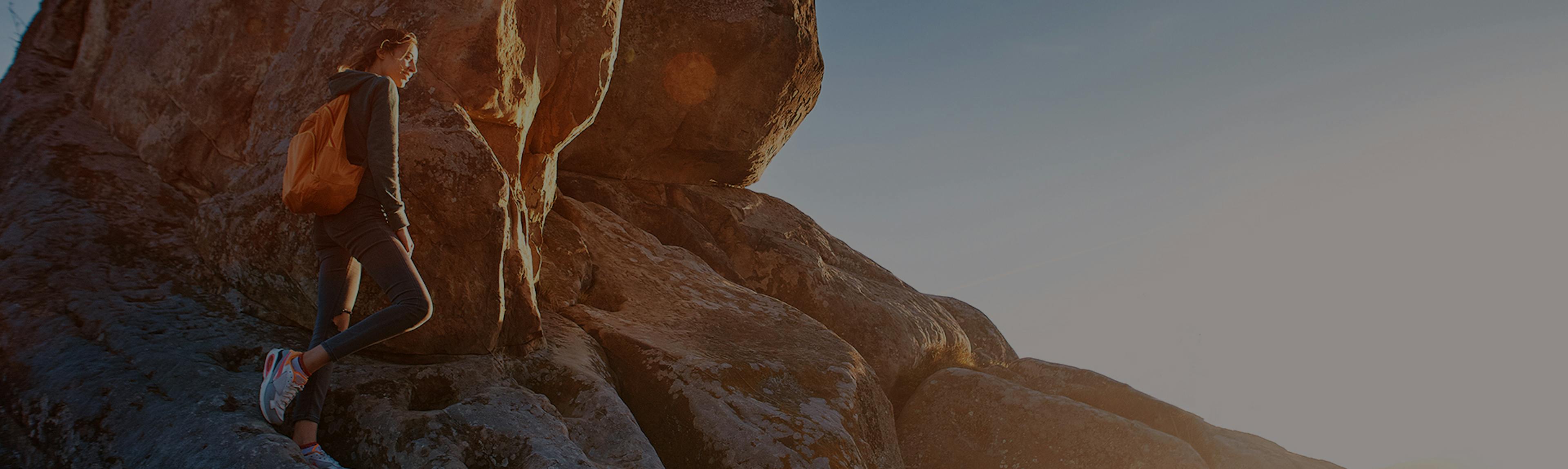 We're here to help you reach your goals