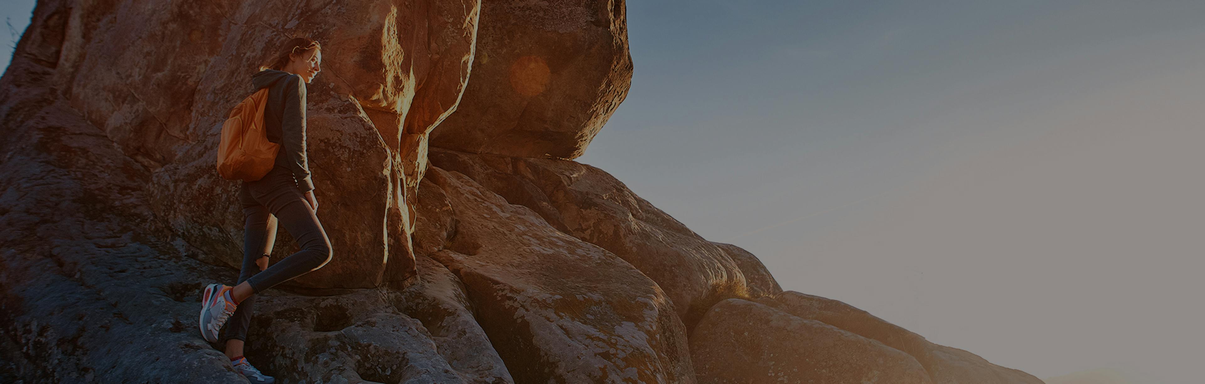 We're here to help you reach your goals