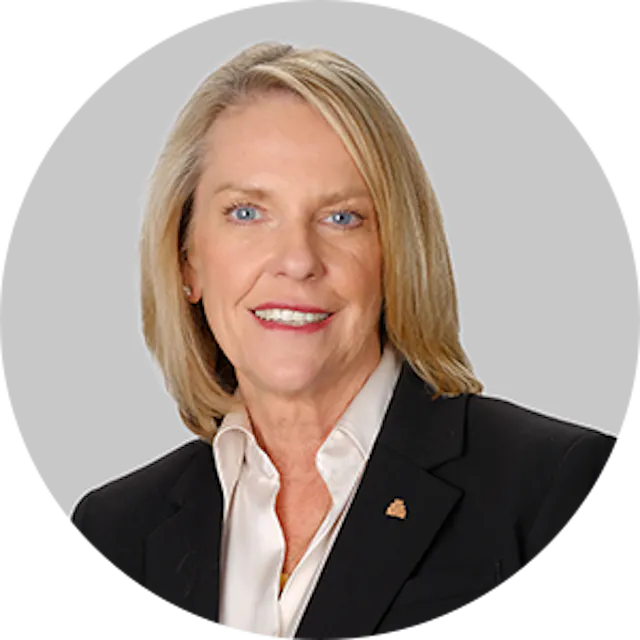 Marsha Harbert