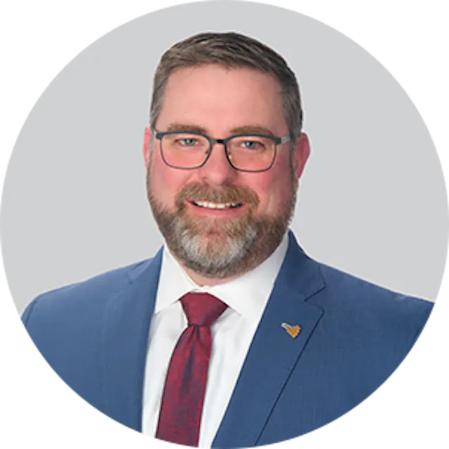 Doug Hanisch
