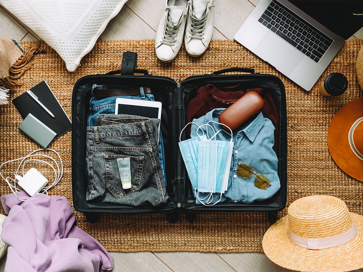 Why (and how to) notify your bank of travel plans