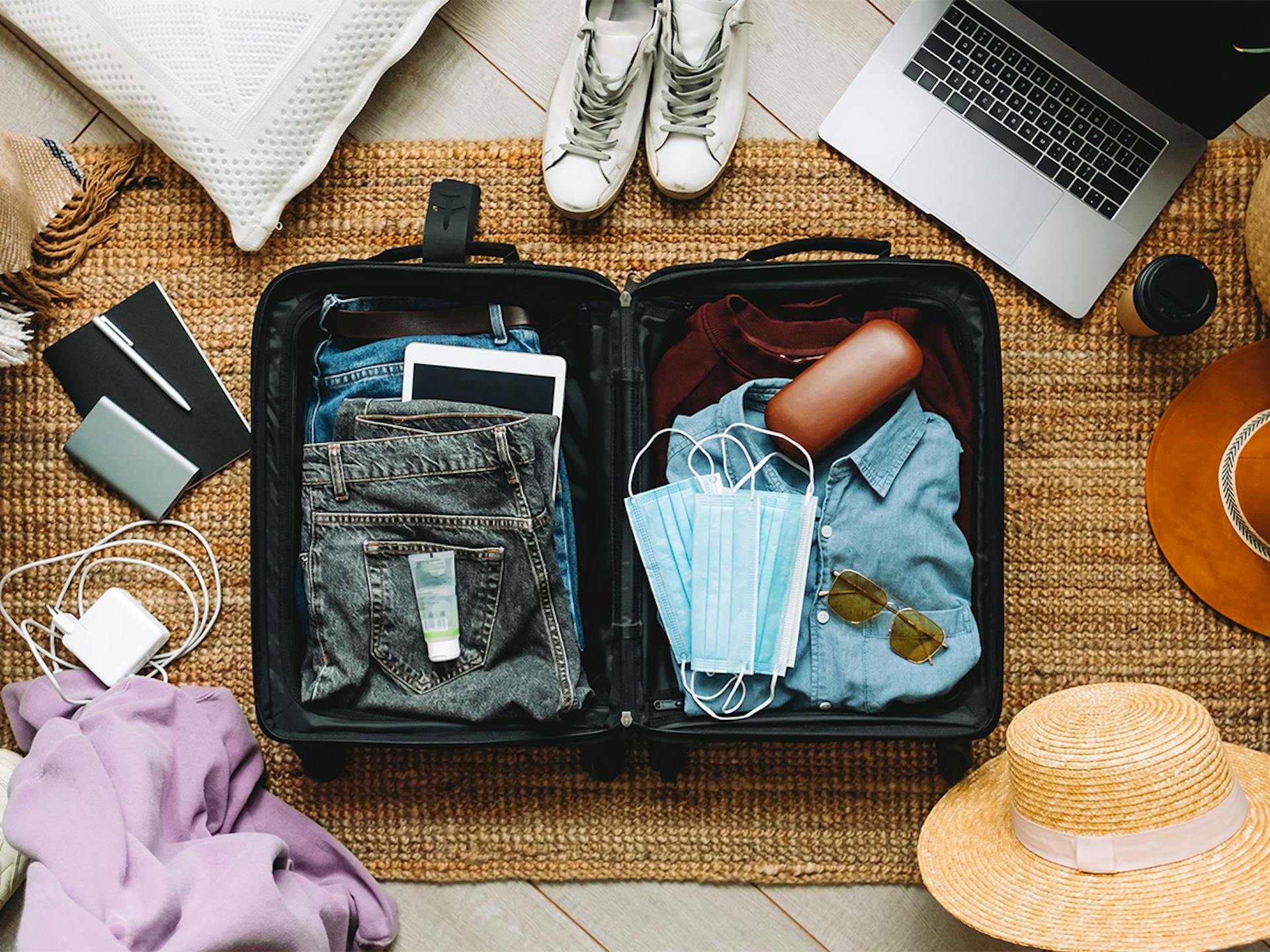 Why (and how to) notify your bank of travel plans