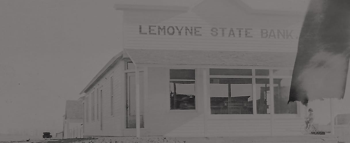 Lemoyne State Bank