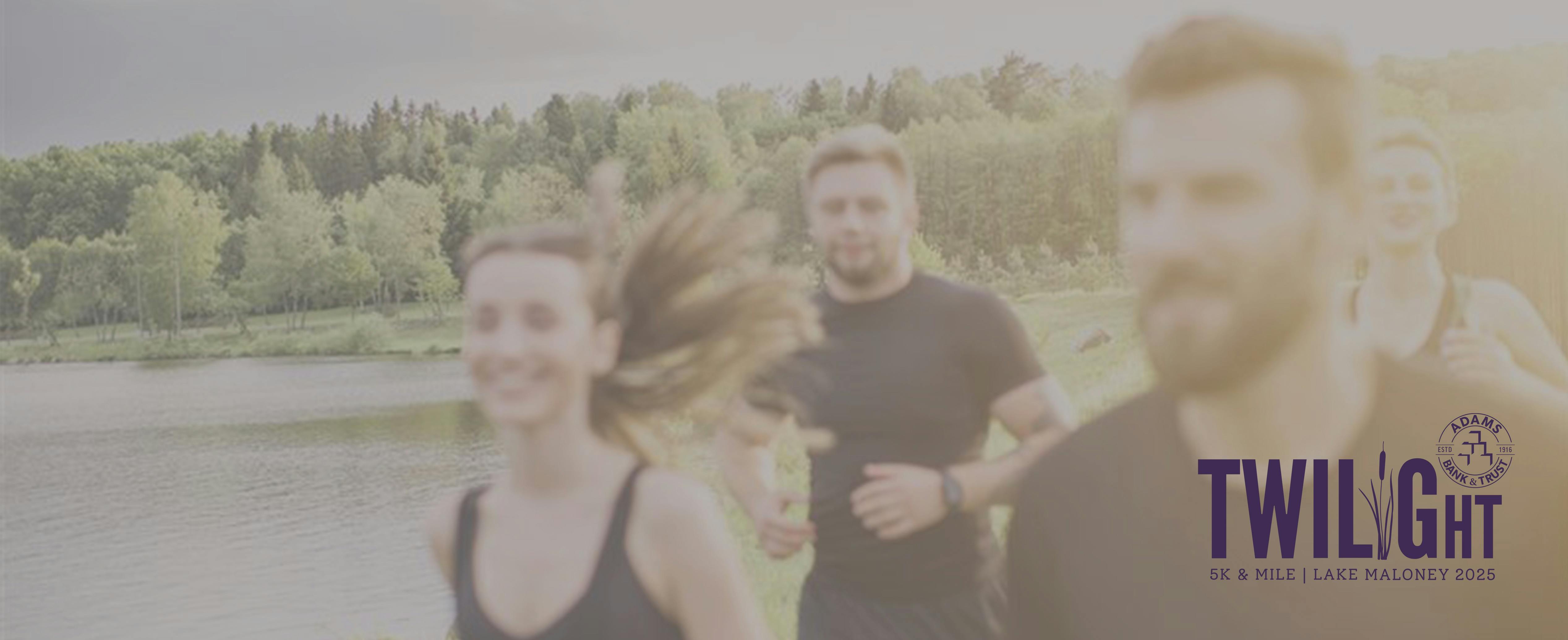 Twilight 5K Hero