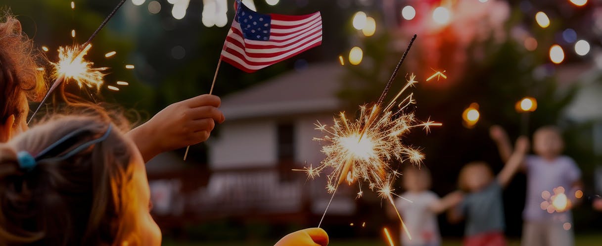 4th of July Closure
