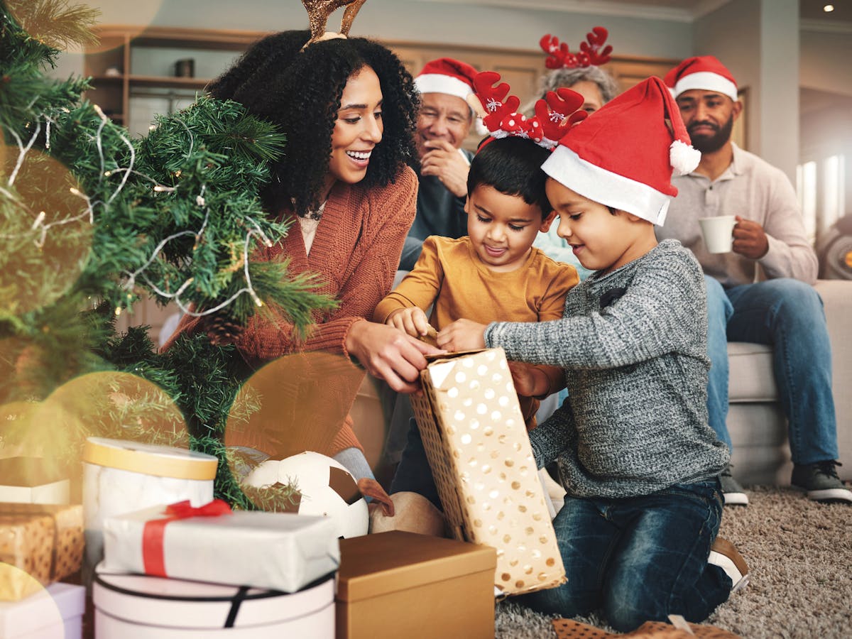 Holiday Scam Blog