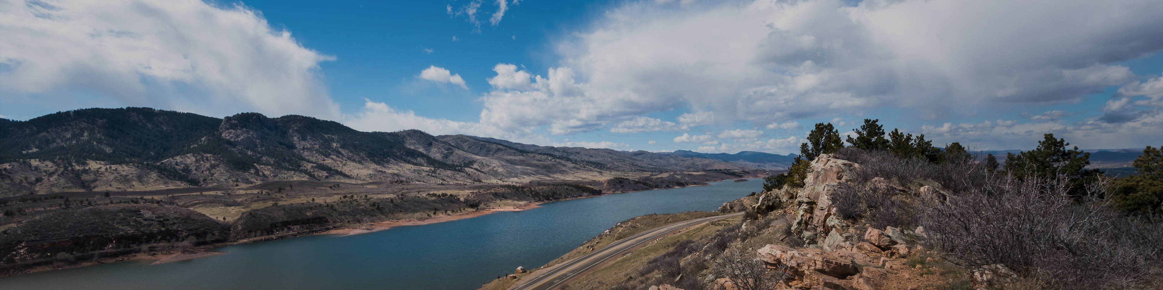 Fort Collins Colorado South Branch