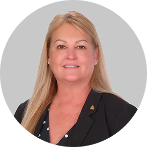 Cynthia Charles