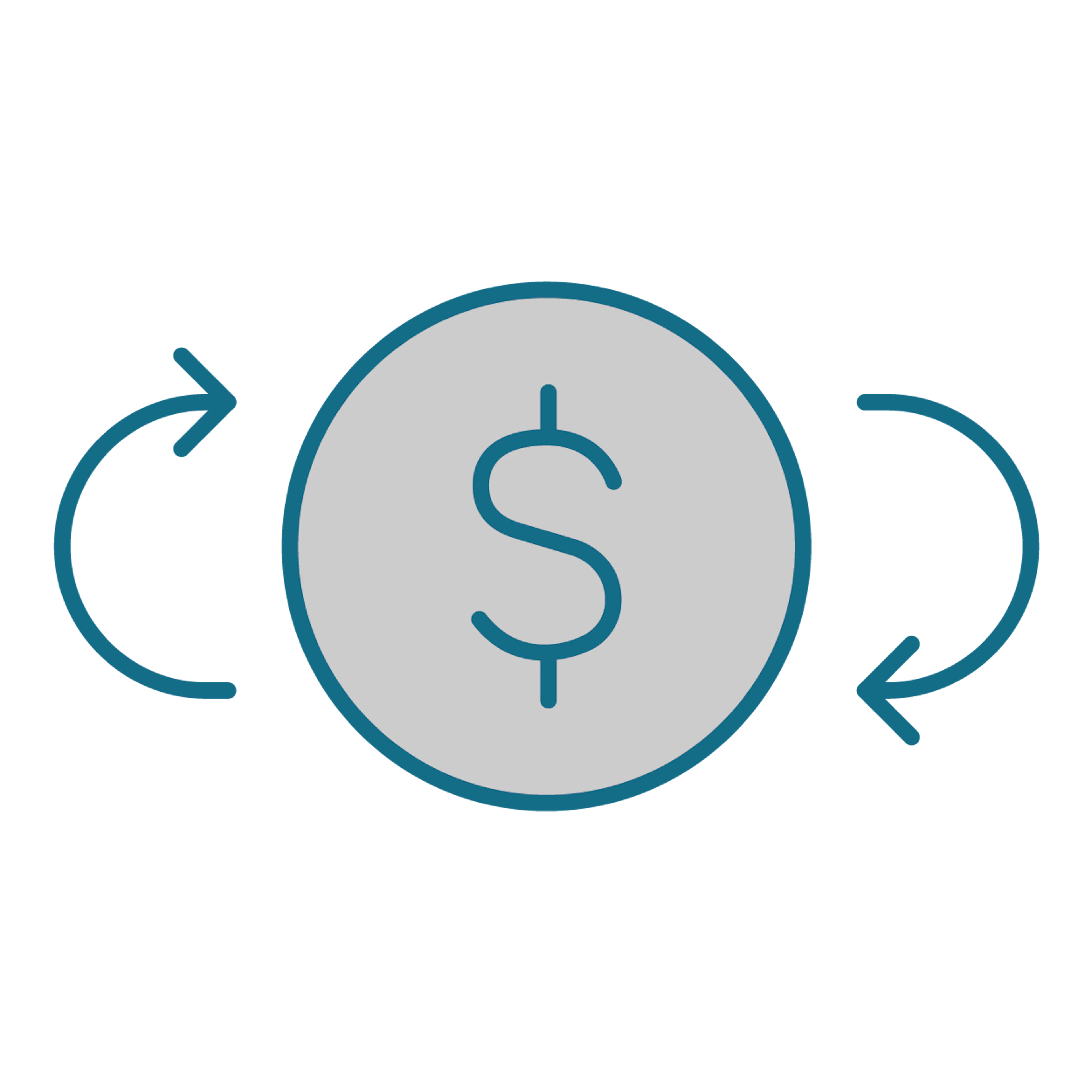 transfer money