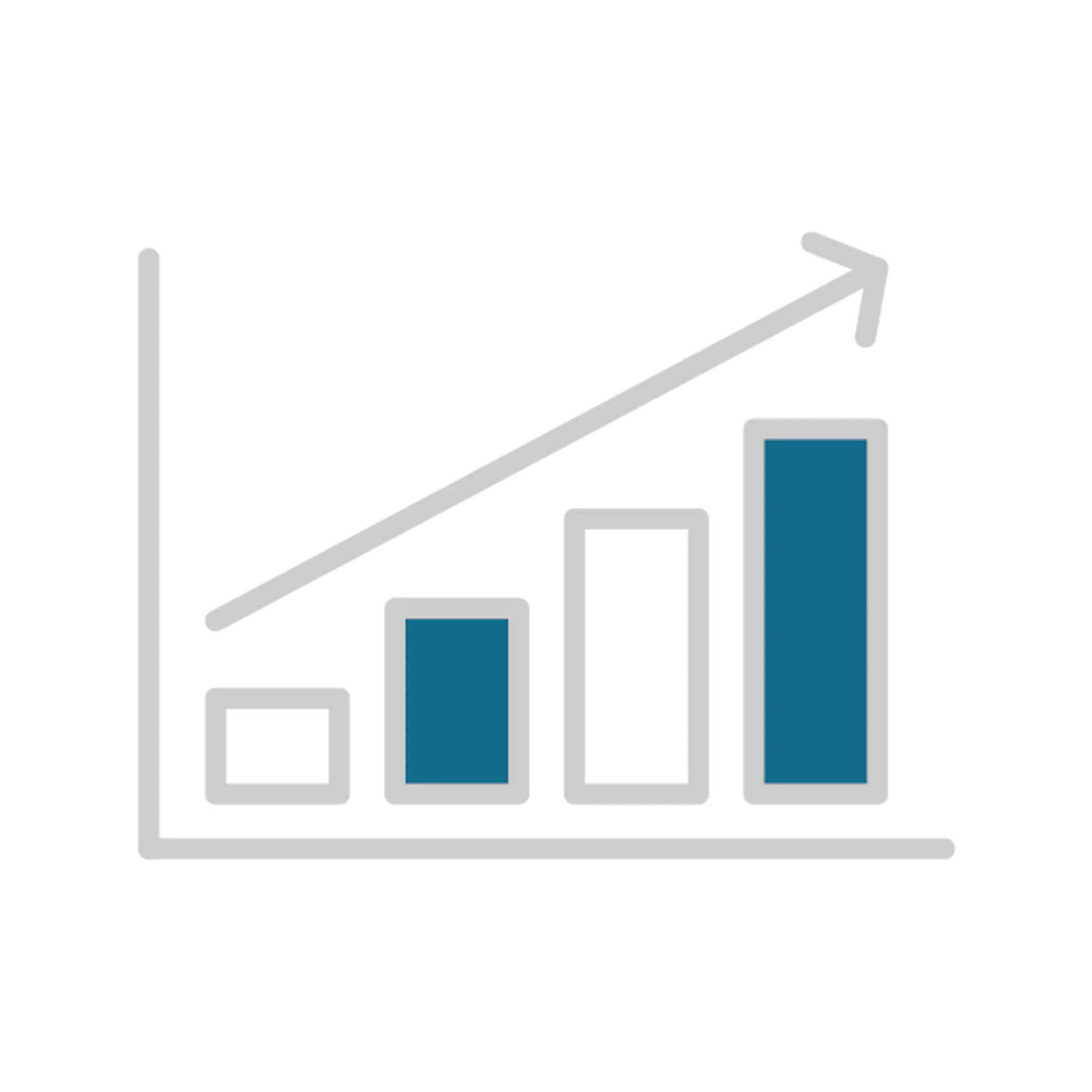 chart graphic