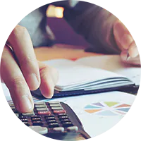 Business Checking & Savings