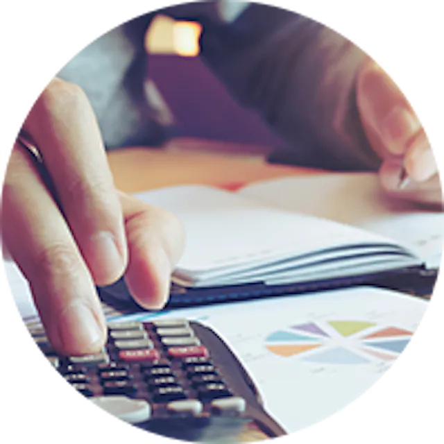 Business Checking & Savings