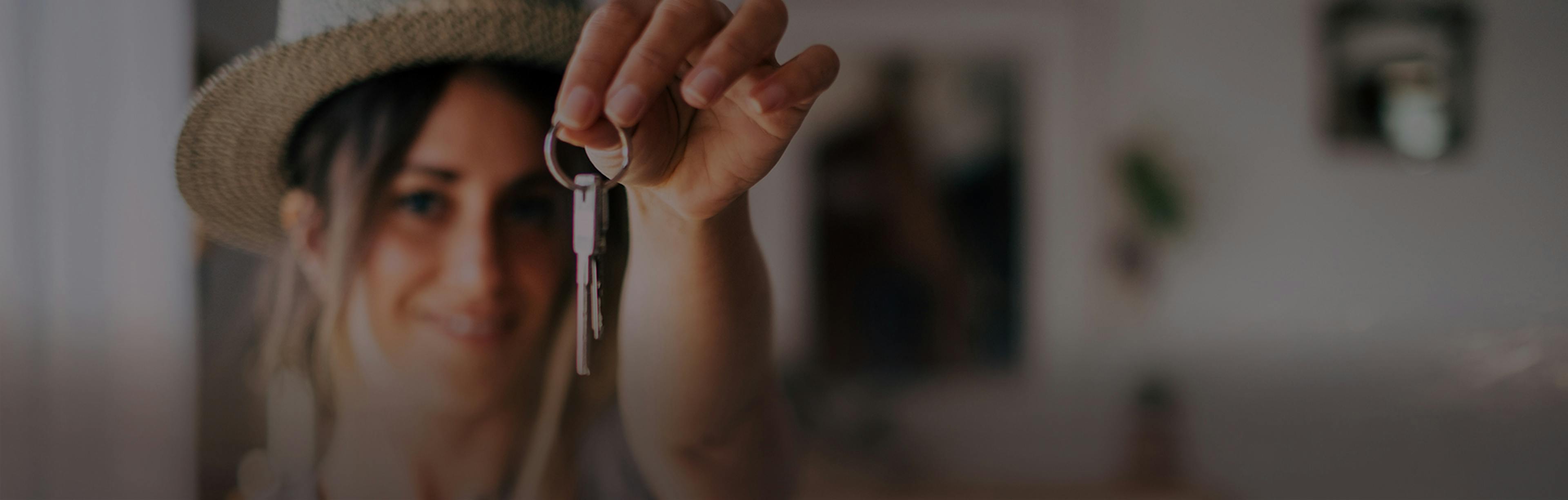 A better homebuying experience