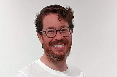 Tom Jelen, Software Engineer