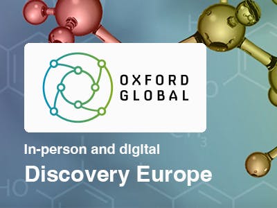 Abzu at Oxford Global Discovery Europe