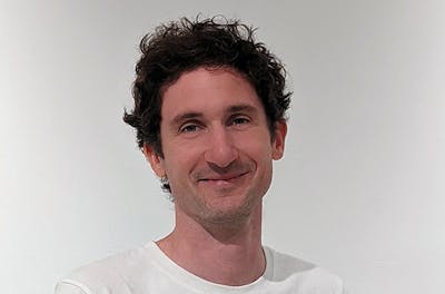 Sam Demharter, PhD, Bioinformatician