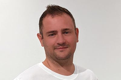 Marco Salvatore, PhD, Bioinformatician
