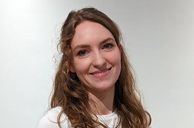 Helena Britze, Bioinformatician