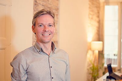 Casper Wilstrup, Thought Leader