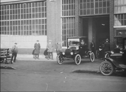 Ford Model T