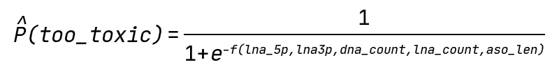 NABM math