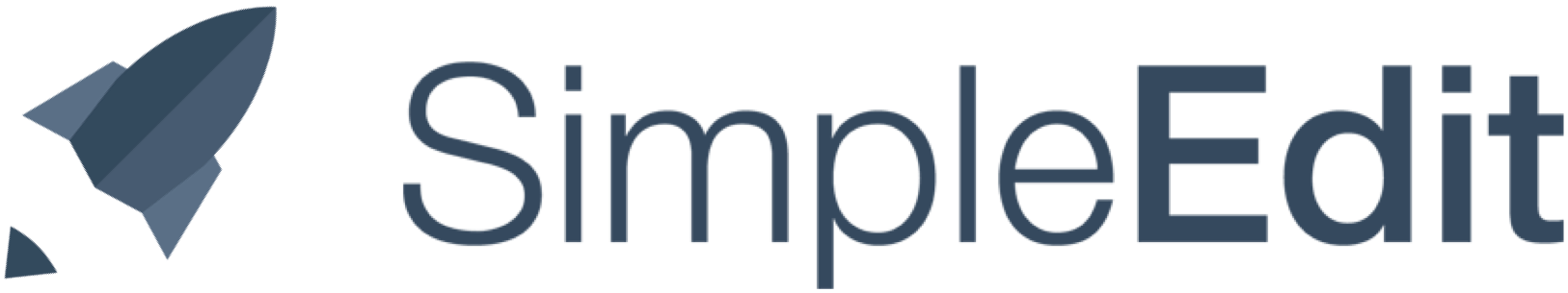 SimpleEdit