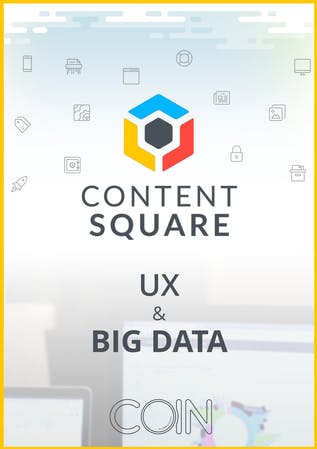 How UX and Big data can increase your conversion rate