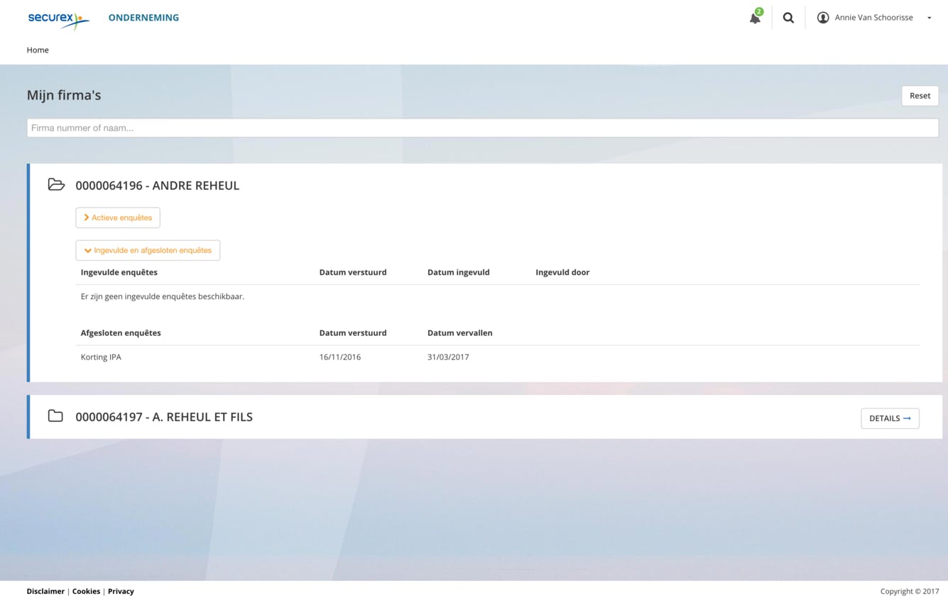 Securex
