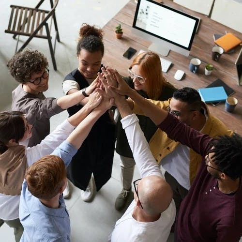 Cursos para empresas