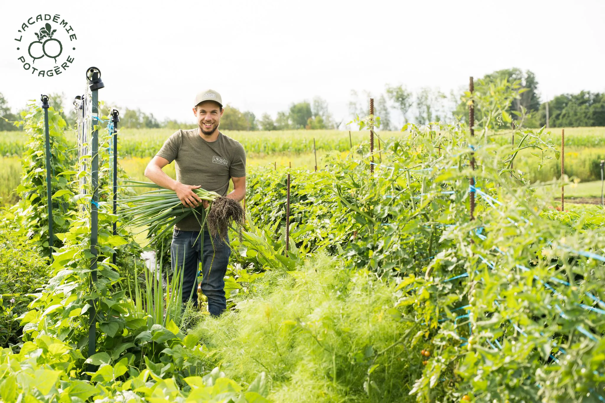 Micro-Agriculture Familiale