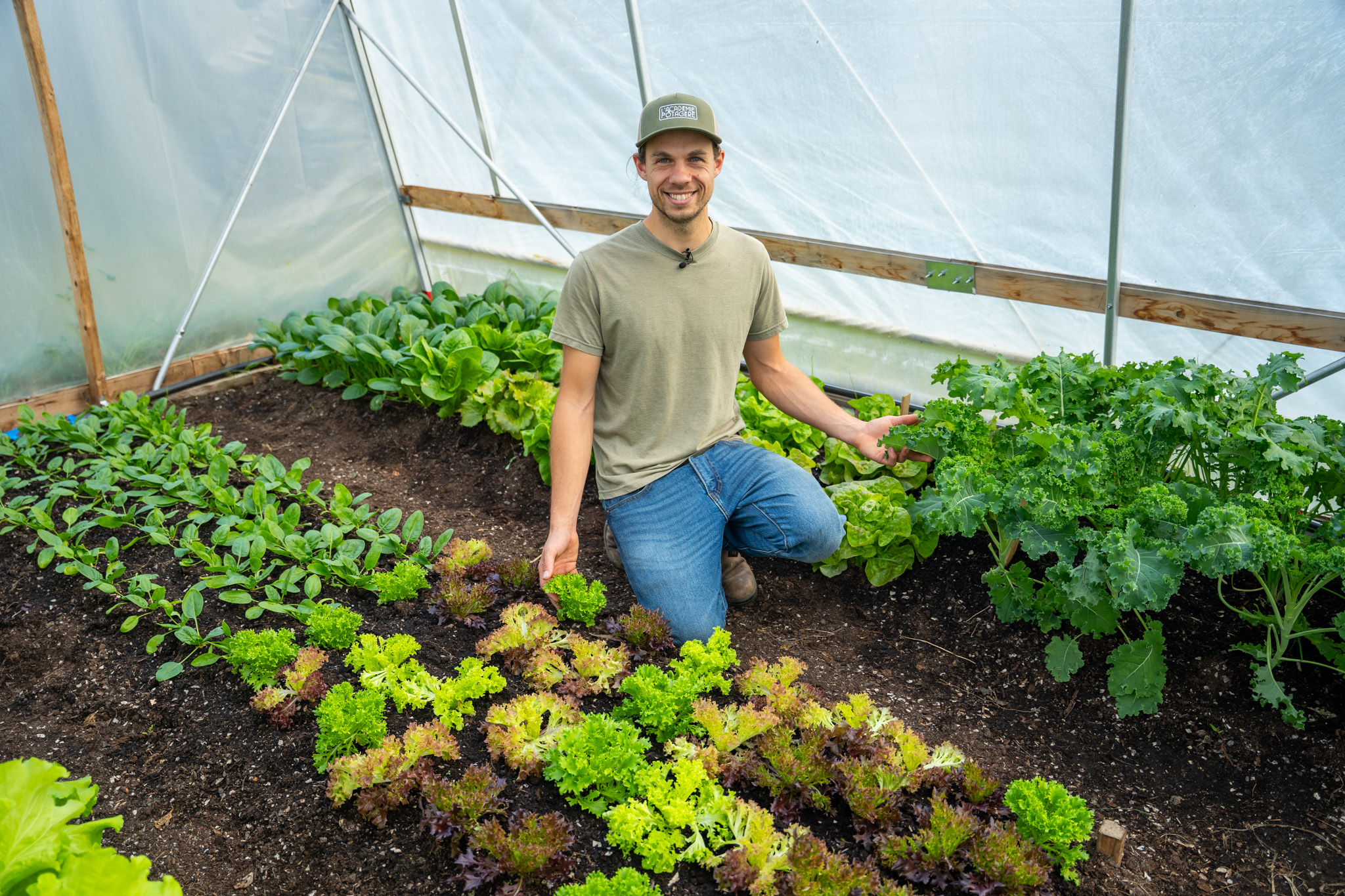 Culture hivernale au Québec