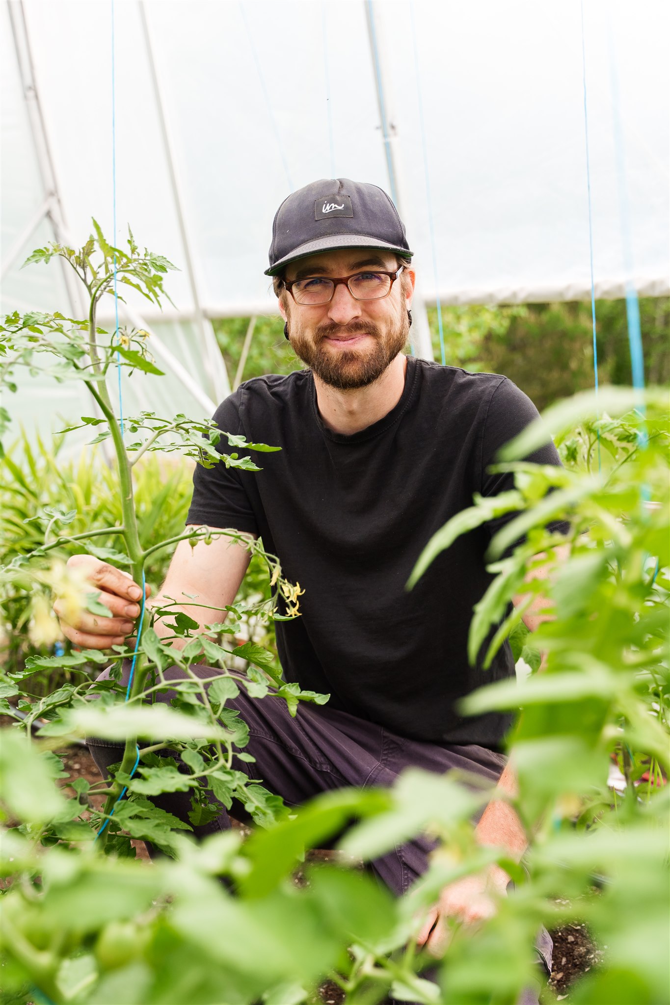 Vincent Marcoux - Formateur