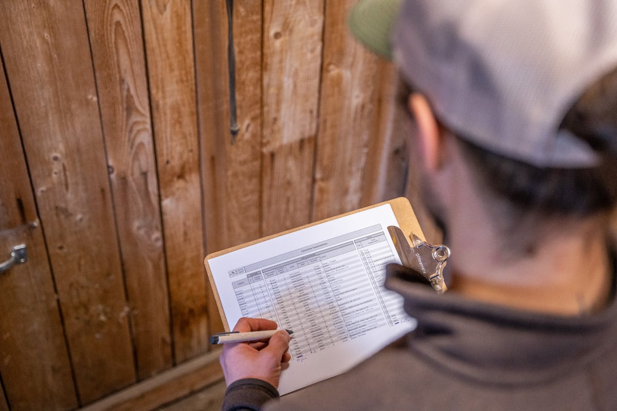 Inventaire des outils indispensables potager