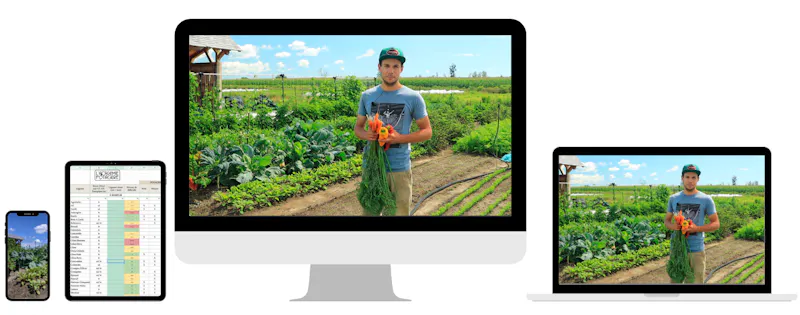 Formation en ligne, sur tous vos appareils